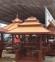 ศาลา
