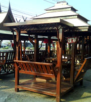 ศาล