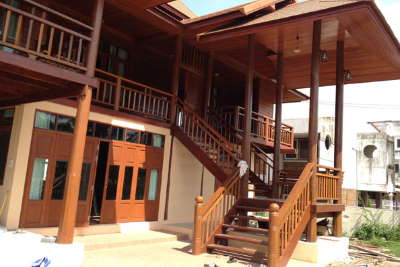 บ้านสุขาภิบาล 5